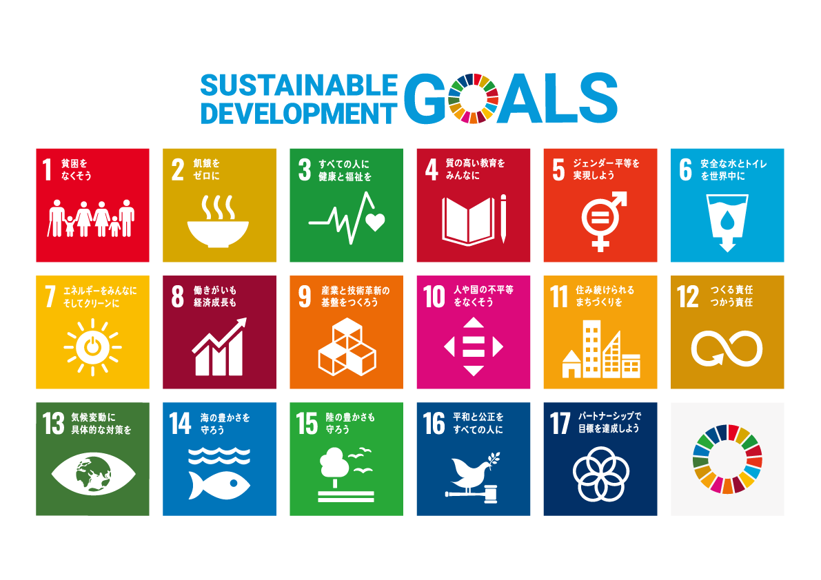 SDGs視点で利益と社会貢献を両立させる！次世代型ビジネスモデルの作り方